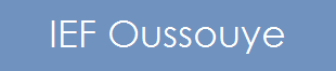 IEF Oussouye