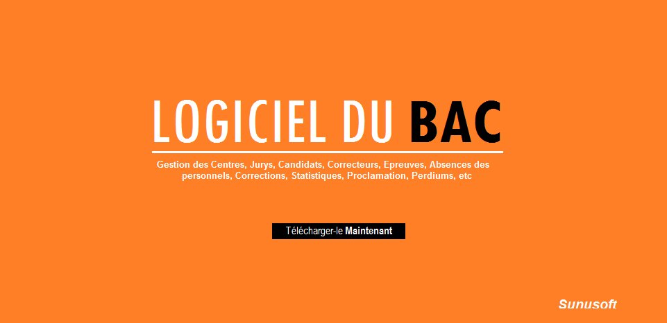 Bac 2015