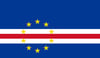 Cap vert
