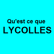 Logiciel de gestion scolaire