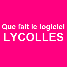 Logiciel de gestion scolaire