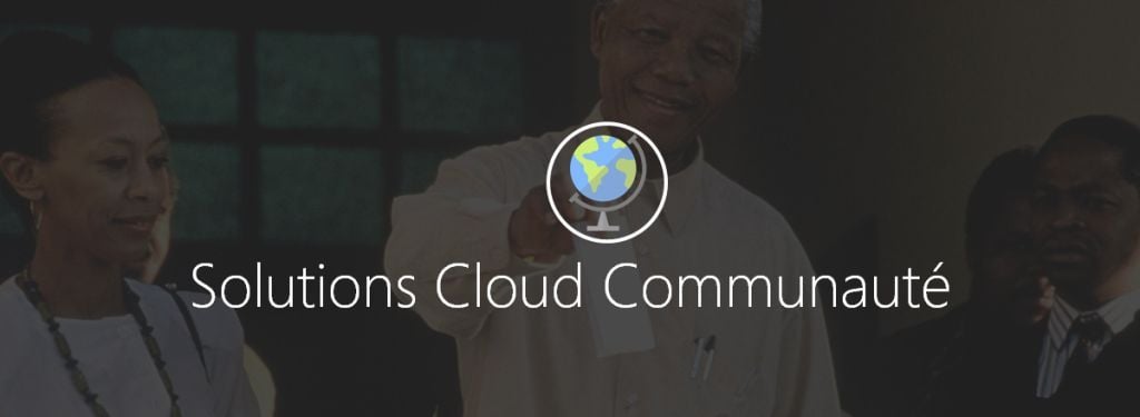 Solutions communaute
