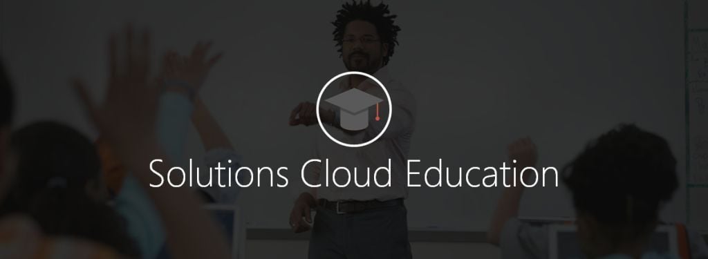 Solutions education