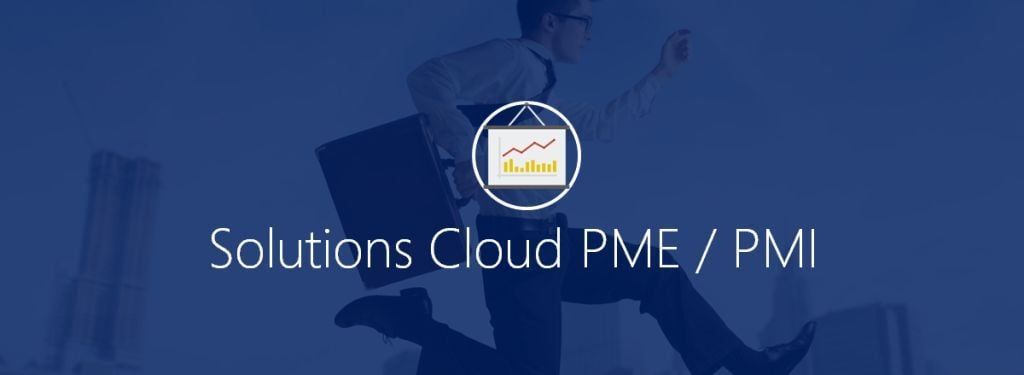 Solutions pme