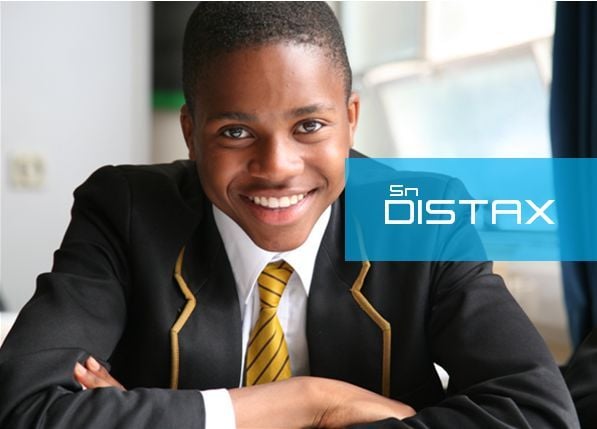 Sunusoft distax