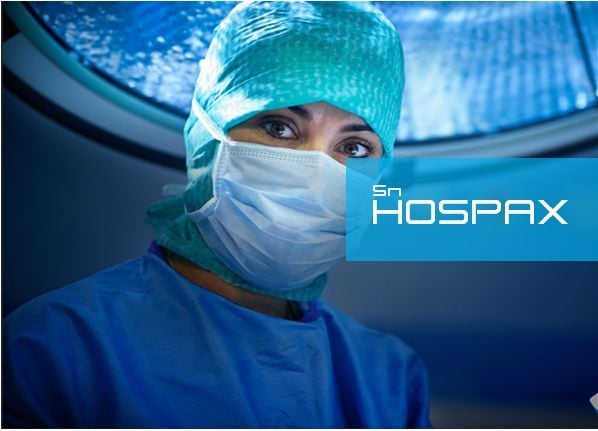 Sunusoft hospax
