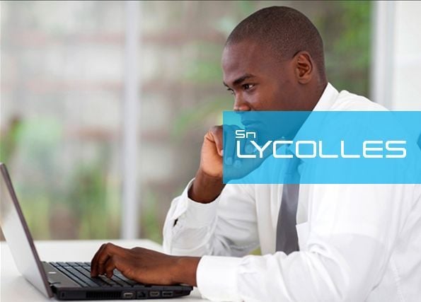 Sunusoft lycolles