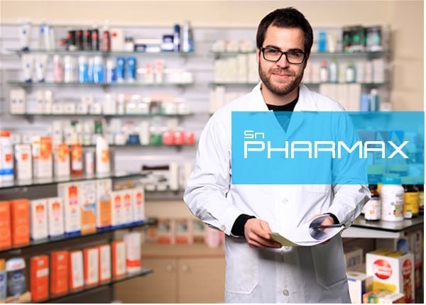 Sunusoft pharmax