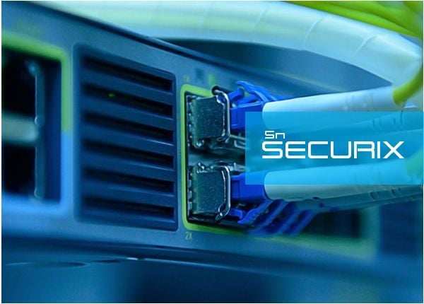 Sunusoft securix