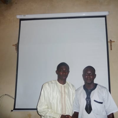 Formation FATICK