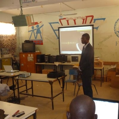 Formation TIVAOUANE