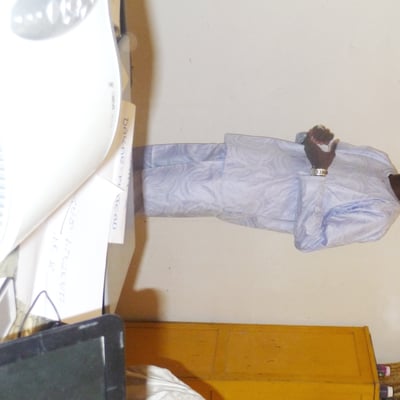 Formation I.E.F Dakar - Plateau
